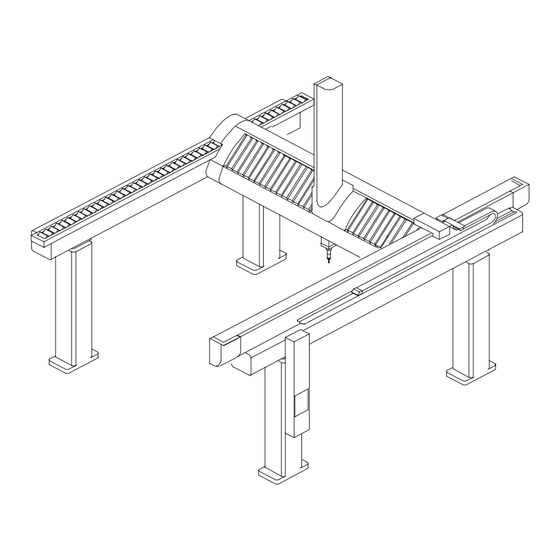 hexagon DEA ALPHA M1S320DB Anwenderhandbuch