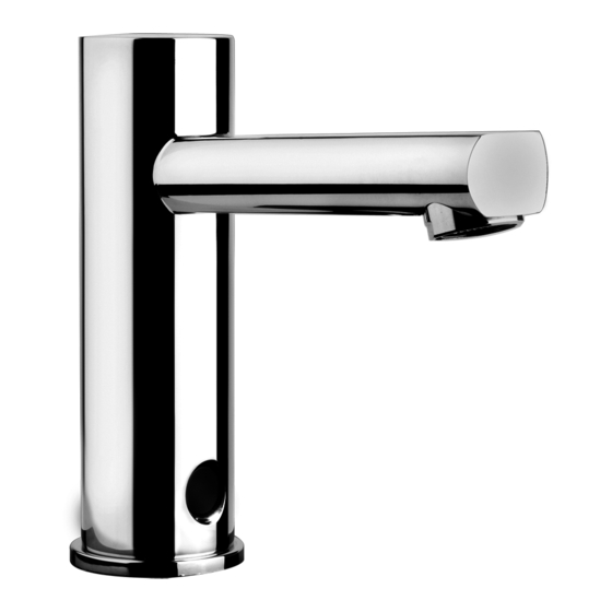 Gessi 30521 Montageanleitung