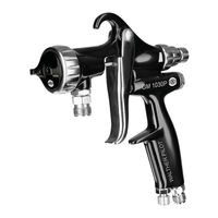 WALTHER PILOT GM 1030P ADH Originalbetriebsanleitung