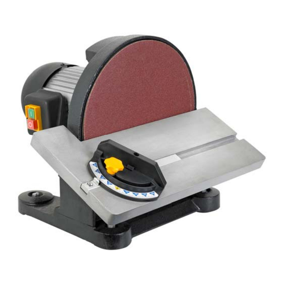 WABECO 14400 Betriebsanleitung