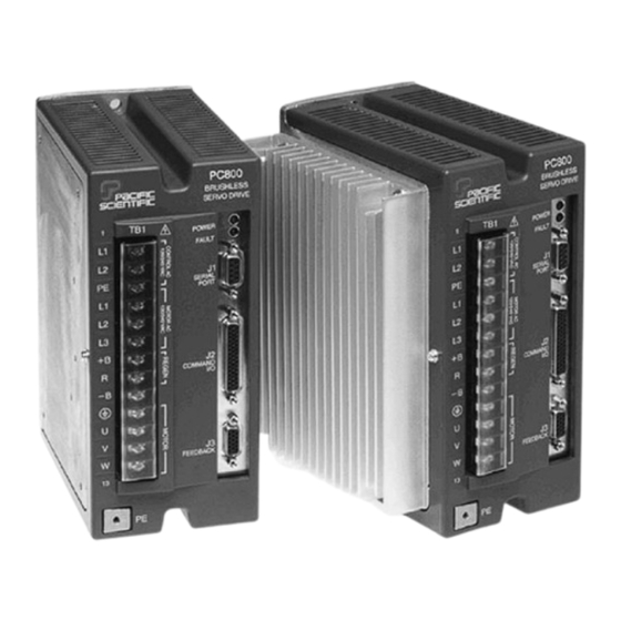BAUTZ PC830 Kurzinfo