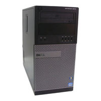 Dell D13M Einstellung Und Funktionen