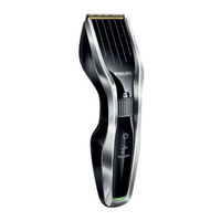 Philips HC7450/80 Bedienungsanleitung