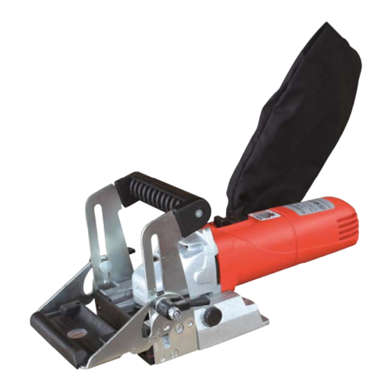 Holzmann PJ 100 Bedienungsanleitung