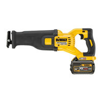 DeWalt XR LI-ION DCS388 Originalanweisungen