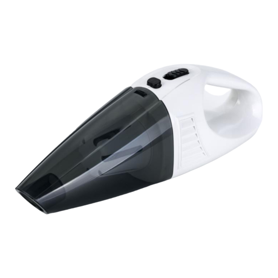 Grafner HS 10873 Bedienungsanleitung