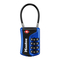 Masterlock 4697 Handbuch
