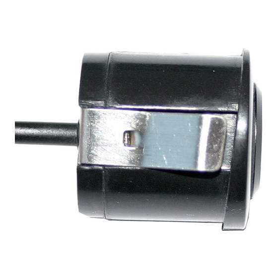 DNT RFK Pin Bedienungsanleitung