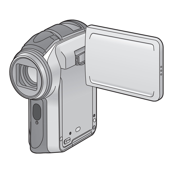 Panasonic SDR-S150 Bedienungsanleitung