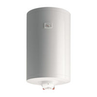 Gorenje TGRK 120 L Anleitung