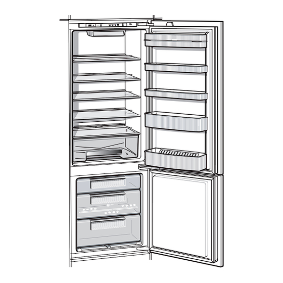 NEFF k 9614 x6 Gebrauchsanleitung