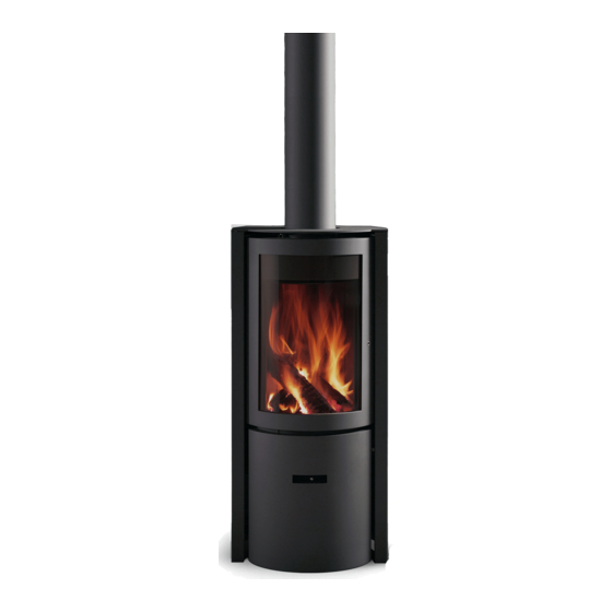 Stûv 30-compact Installationsanleitung