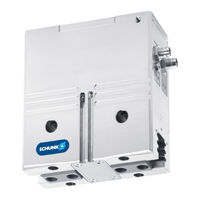 SCHUNK PGN-plus-E Reparaturanleitung