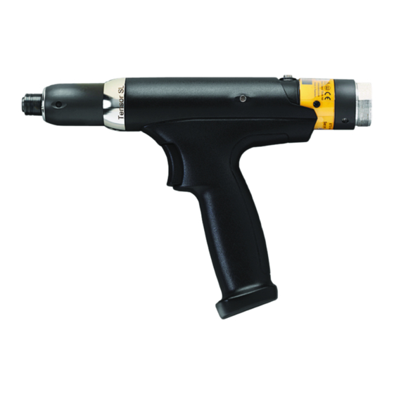 Atlas Copco ETP SL21-10-I06-PS Produktanweisungen