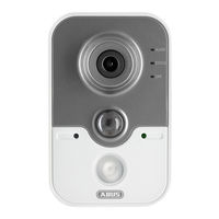 Abus TVIP11560 Kurzanleitung