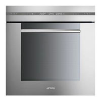 Smeg SC115X Bedienungsanleitung