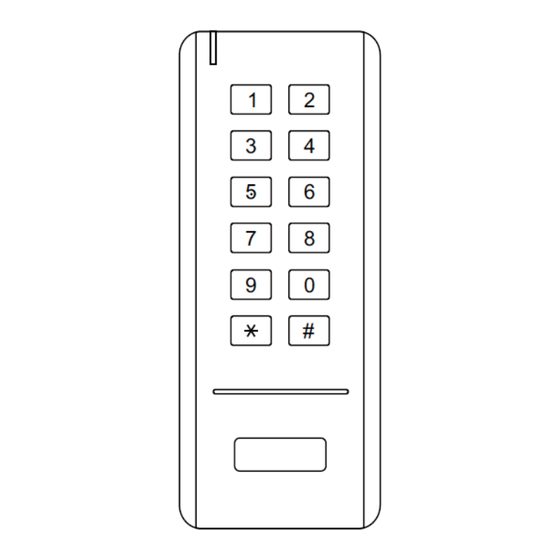 i-KEYS SK3-II Bedienungsanleitung