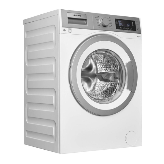 Smeg WHT1114LSIN Waschmaschine