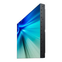 Samsung UD46C-B Benutzerhandbuch