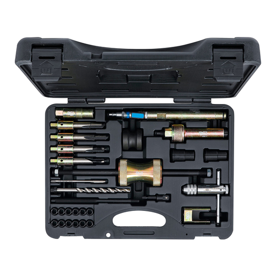 BGS technic 8699 Bedienungsanleitung