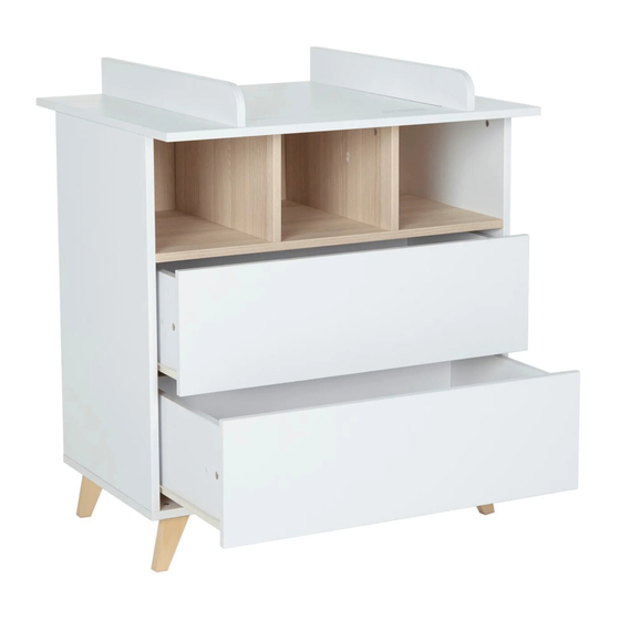 Quax LOFT Bauanleitung