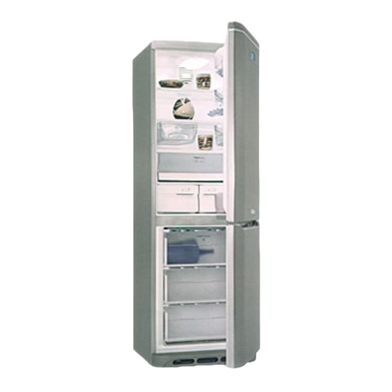 Ariston MBA 3842 CI Installation- Und Gebrauchshinweise