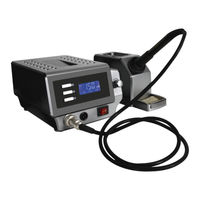Velleman VTSSC60 Bedienungsanleitung
