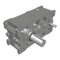 Sumitomo PARAMAX 9070 Montageanleitung