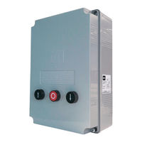 BFT LEO B CBB 3 400 W01 Montageanleitung