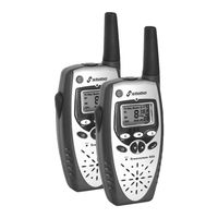 Stabo Freecomm 450 Bedienungsanleitung