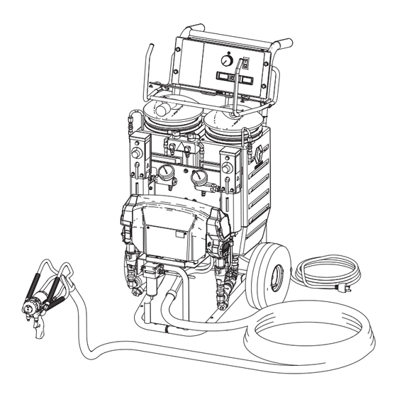 Graco Reactor E-10 Anleitung