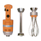 Mixer Dynamic Junior Combi Bedienungs- Und Wartungsanleitung