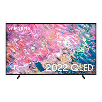 Samsung Q60B Bedienungsanleitung