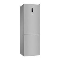 Hansa FK321.3DF Gebrauchsanweisung