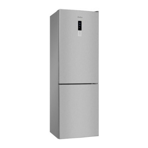 Hansa FK321.3DF Gebrauchsanweisung