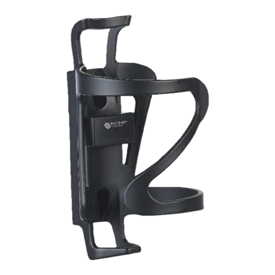 TRACKERID LTS-450.bike Bedienungsanleitung