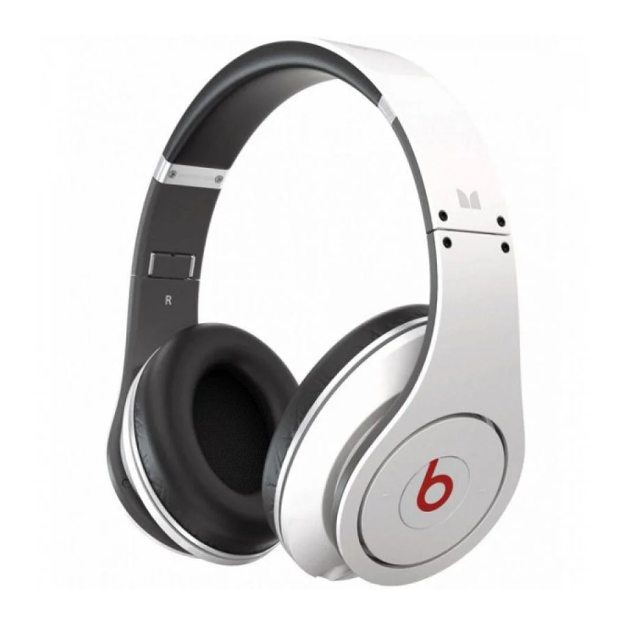 Monster beats by dr. dre Handbuch