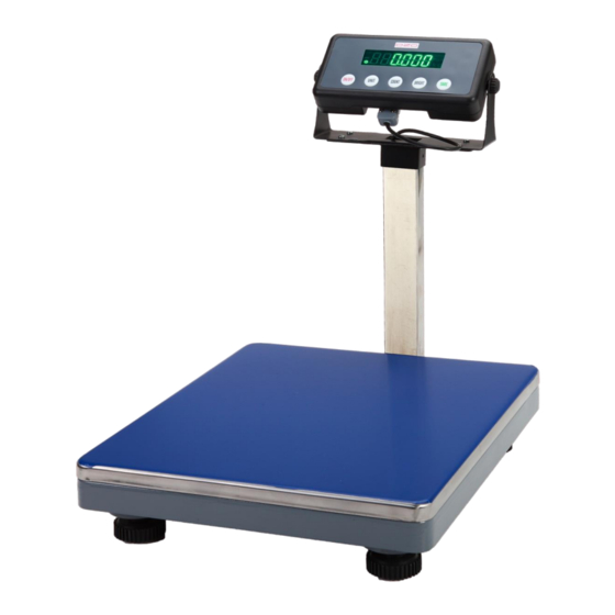 G&G DJ30KL Betriebsanleitung