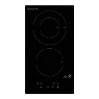 amzchef HD3CD219B3E Bedienungsanleitung