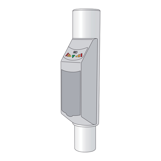 Dirt Devil Clean Check Adapter M024-0 Bedienungsanleitung