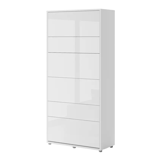 lenart BC-03 Bedienungsanleitung
