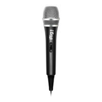 IK Multimedia iRig Mic Benutzerhandbuch