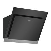 Bosch 4-Serie Montageanleitung
