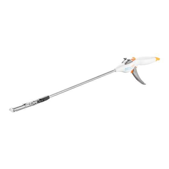 AtriCure AtriClip PRO235 Gebrauchsanweisung