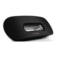 Philips DS8800W Schnellstartanleitung