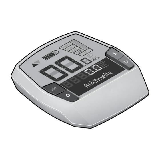 Pegasus Ravenna EVO 7F Disc Originalbetriebsanleitung