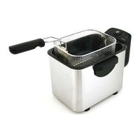 Inventum GF545 Gebrauchsanleitung