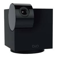 DiO DiOCAM-RI01 Kurzanleitung