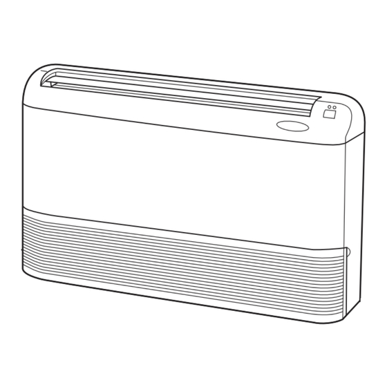 Mitsubishi Electric M-SERIES Planungsunterlagen