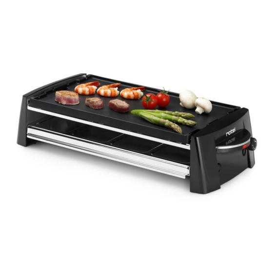 Rotel U120CH2 Gebrauchsanweisung